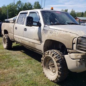 Meet your Posher, Marcus-jami